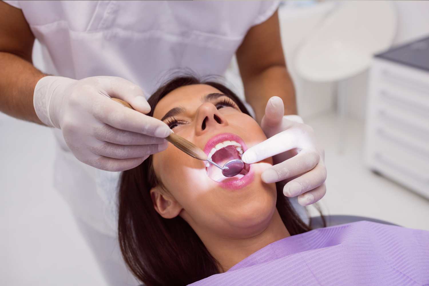 Cosmetic Dentistry