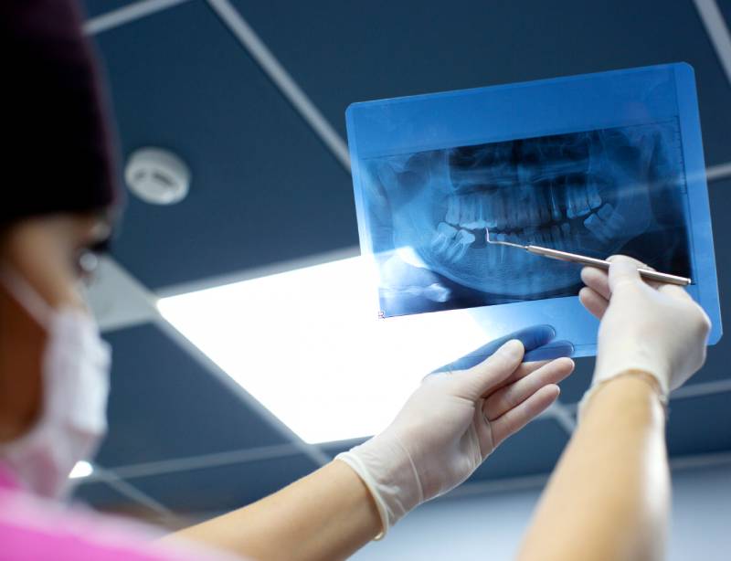 In-House CBCT & OPG